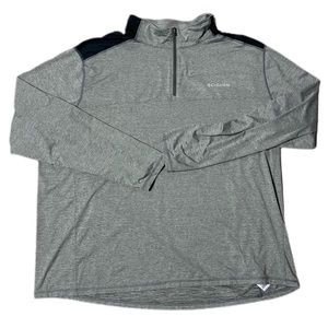 Columbia 1/4 Zip